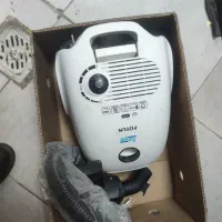 جارو برقی فوتون