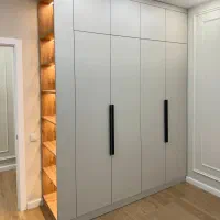 شهرری تعمیرات کابینت ،ریل ،لولا و دستگیره|خدمات پیشه و مهارت|ری, شهرری|دیوار