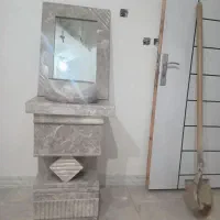 روشویی سنگی