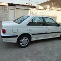 پژوپارسtuf مدل۱۴۰۱|خودرو سواری و وانت|اهواز, زیباشهر|دیوار