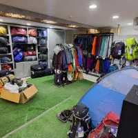 استخدام فروشنده درفروشگاه لوازم کمپ وسفر وآفرود|استخدام بازاریابی و فروش|تهران, سلسبیل شمالی|دیوار