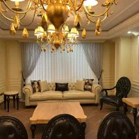مبلمان چرم طبیعی|مبلمان خانگی و میز عسلی|تهران, صاحبقرانیه|دیوار