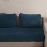 مبلمان راحتی ۸نفره