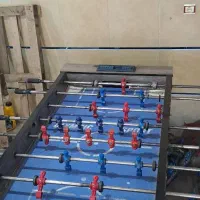 فوتبال دستی|ورزش‌های توپی|مریوان, |دیوار