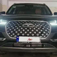 تیگو۸ پرومکس