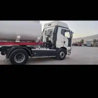 کشنده فاو مدل ۹۳|خودرو سنگین|تهران, امیرآباد|دیوار