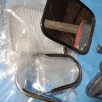 تعدادی وسایل ماشین پاترول و پاژن بصورت کلی|قطعات یدکی و لوازم جانبی|فردیس, فردیس|دیوار