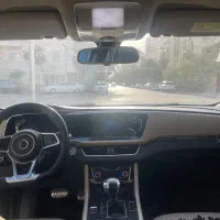 کوپا مدل ۱۳۹۷|خودرو سواری و وانت|مشهد, نکاح|دیوار