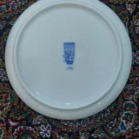 نعلبکی شاه و فرح|صنایع دستی و سایر لوازم تزئینی|تهران, آذربایجان|دیوار