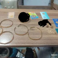 طلا قیمت تابلو وسکه|جواهرات|قزوین, |دیوار