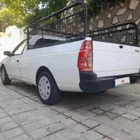 وانت آریسان دوگانه سوز، مدل ۱۳۹۴|خودرو سواری و وانت|کرج, مهرویلا جنوبی|دیوار