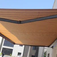 سایبان  بازویی سایبان برقی|عمده‌فروشی|قم, ولیعصر|دیوار