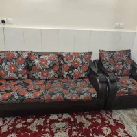 مبل ۷نفره
