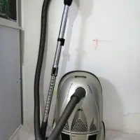 جارو برقی 2000 وات سانی