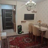 واحد ۶۶متر تک خواب سهند برج آفتاب۲