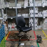 استخدام نیرو انبار