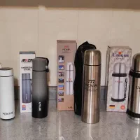 فلاسک فلاکس نیم و یک لیتری نو هدیه کادو سوغاتی