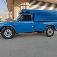 زامیاد نیسان دوگانه 1402