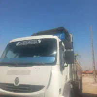 رنو ده چرخ ۲۸۰