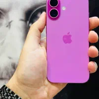 iPhone 16 128 اقساطی با چک و ضمانت طلا