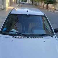 فروش پراید ۱۳۲