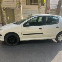 فرپش ماشین|خودرو سواری و وانت|اصفهان, باغ گلها|دیوار