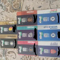 کیمدی نو|کلکسیون و سرگرمی|کرمانشاه, |دیوار