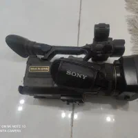 دوربین فیلمبرداری سونی|دوربین عکاسی و فیلمبرداری|بندر گناوه, |دیوار