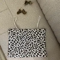 شورتک/کراپ/ست خونگی