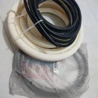 لوله مسی کولرگازی