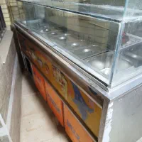 مغازه وساندویچی