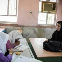 معلم خصوصی پایه اول تا چهارم دبستان