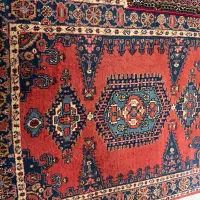 فرش دستبافت|فرش|خوانسار, |دیوار