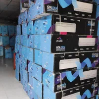 کولر گازی ۳۰ هزار ایوولی مدل T3تی تری