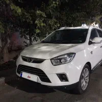 جک s5 مدل ۹۶ اتومات|خودرو سواری و وانت|تربتحیدریه, قائم|دیوار