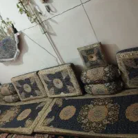 3 دست شاه نشین سنتی