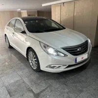 سوناتا yf 2014