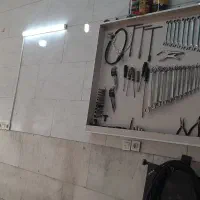 باطری ساز