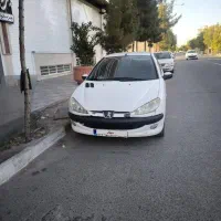 فروش 206 تیپ 5