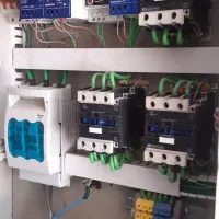 اجرای برق کشی ساختمان