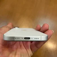 گوشی iphone 16 normal 128 g|موبایل|مشهد, ایثار|دیوار