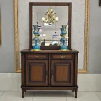 اینه کنسول مدل ۱۰۵