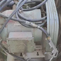 کمپرسور هوا ۲ اسب بخار تکفاز SHINETOOL اصلی|ماشین‌آلات صنعتی|جهرم, |دیوار