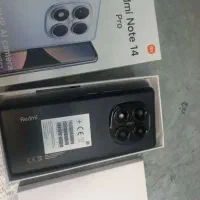 معاوضه ویژه نوت ۱۴ + نوت ۱۴ پرو  معاوضه باآیفون ۱۳