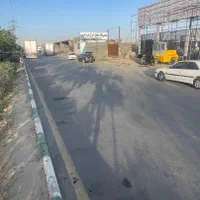 فروش زمین گاراژ درشهرک صنعتی طرق|فروش زمین و ملک کلنگی|مشهد, رباط طرق|دیوار