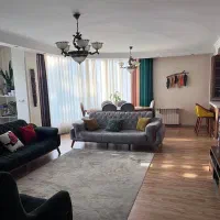 ۸۰ متر ـ  ۲ خواب ـ فول ـ قابل تبدیل