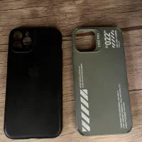 قاب ایفون|لوازم جانبی موبایل و تبلت|نورآباد, |دیوار