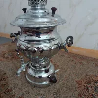 سماور اکبر برادران