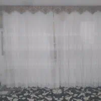 پرده حریر|پرده، رانر، رومیزی|نورآباد ممسنی, |دیوار