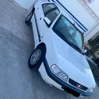 SLX 97 بدون رنگ|خودرو سواری و وانت|لامرد, |دیوار